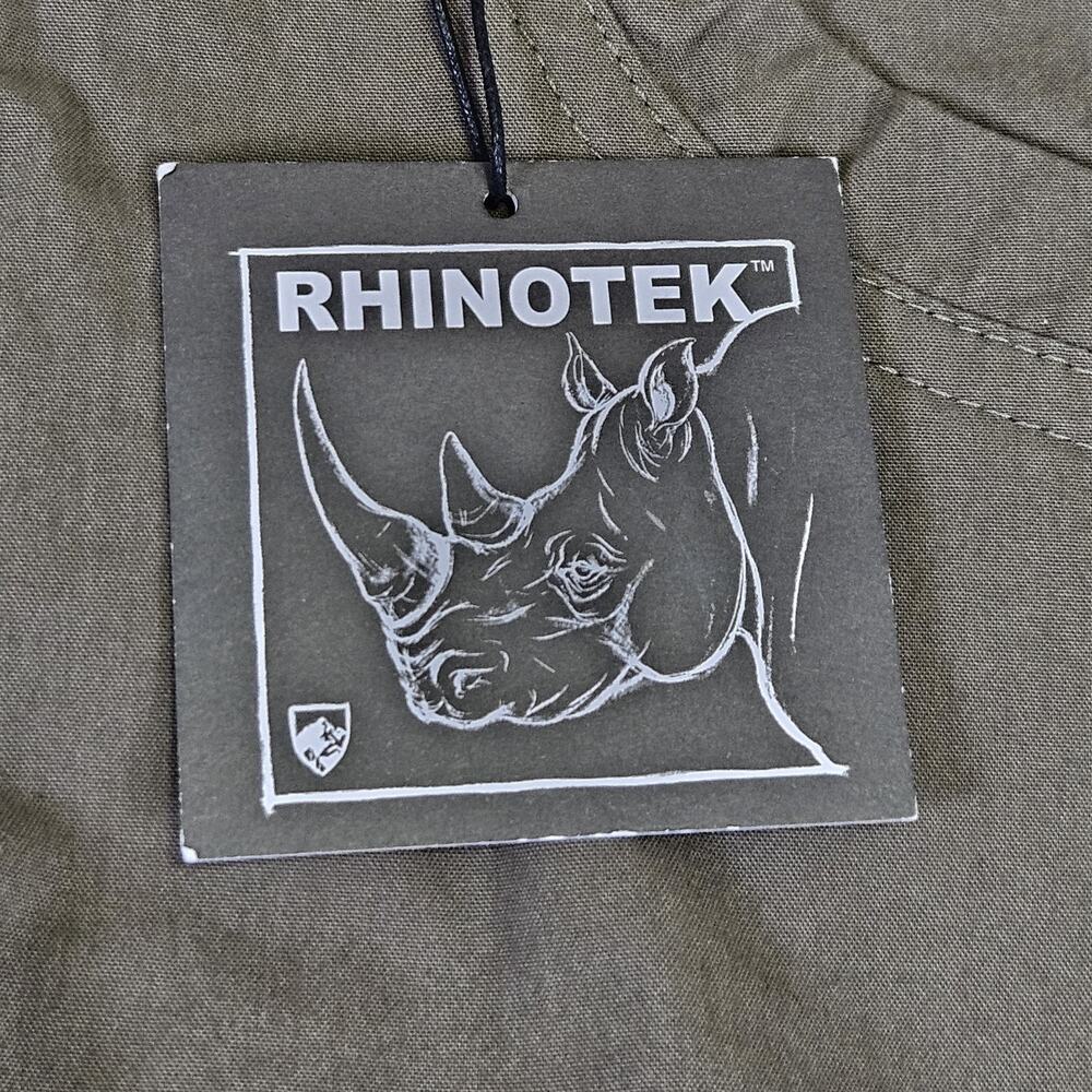 Kuhl Radikl Cargo Pant Men 32x30 Lightweight Performance Technical Klassik Green - Picture 11 of 16